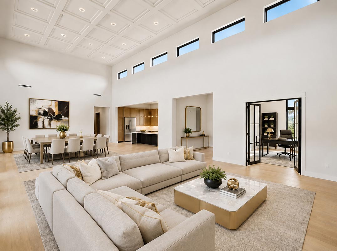 Experience Hill Country Luxury Living At Its Finest